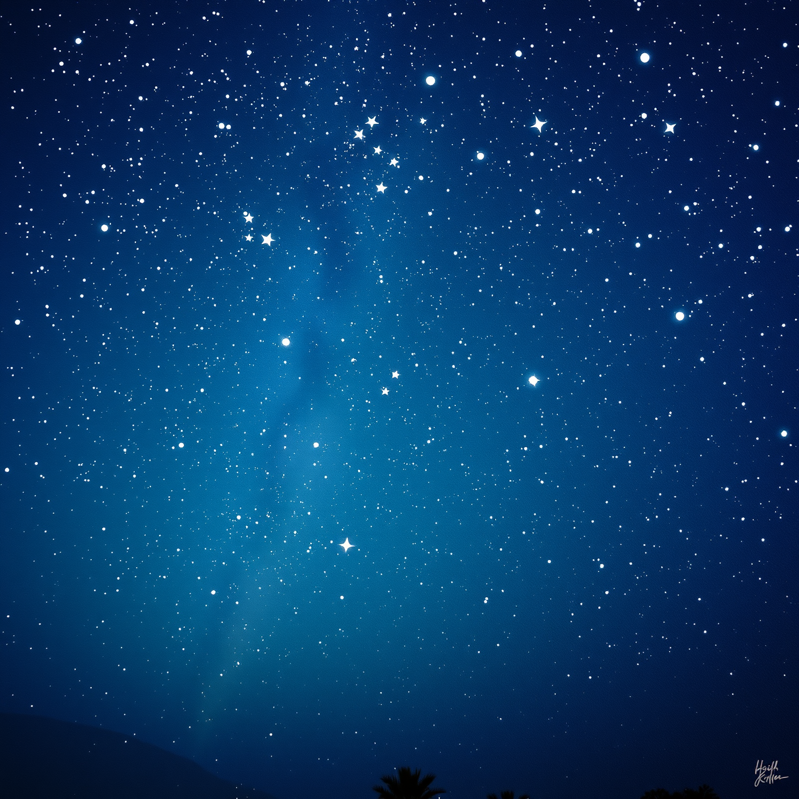 Celestial Symphony view 2