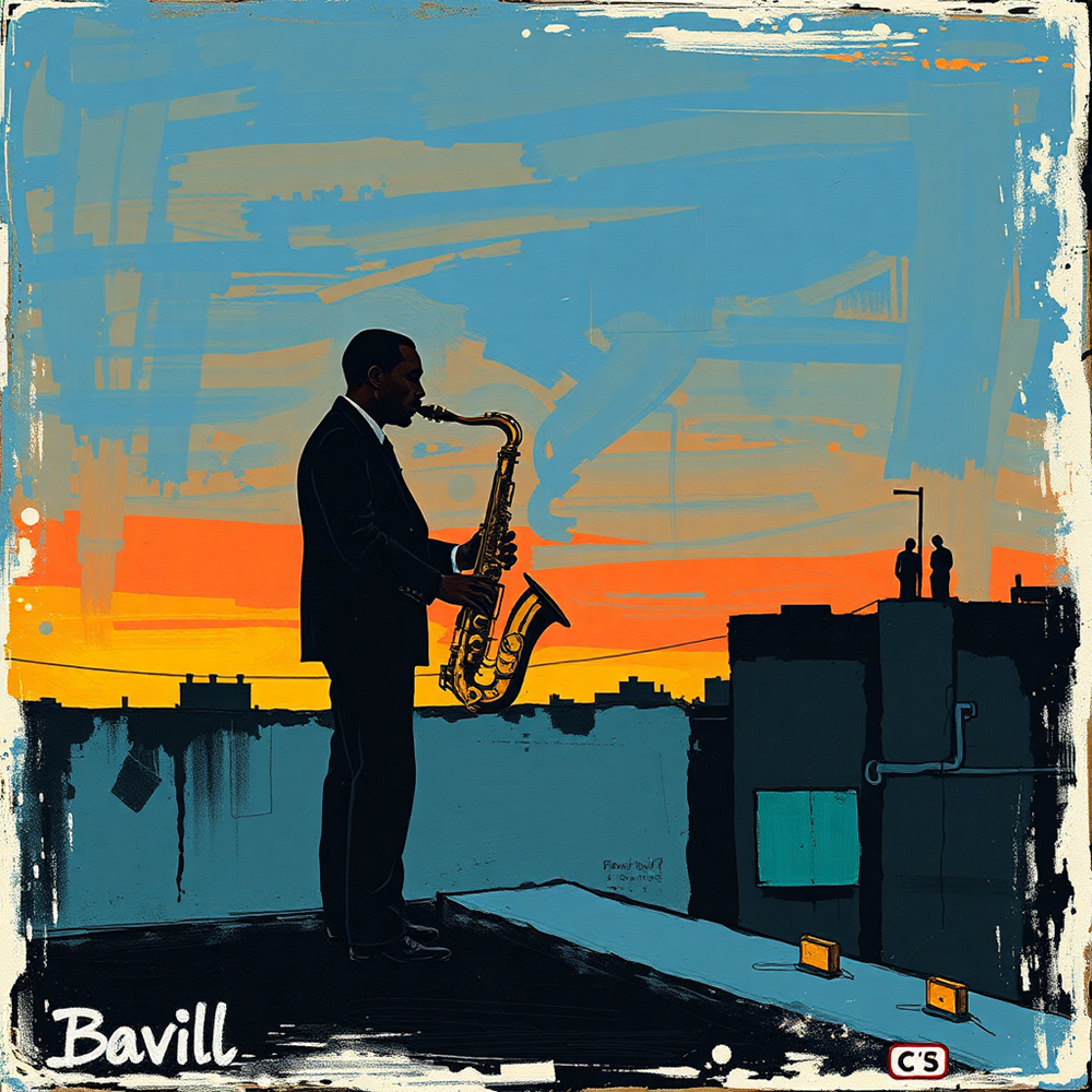 Serenade at Sunset view 2