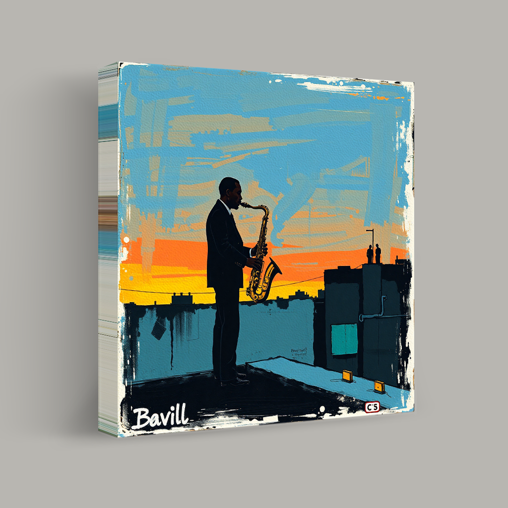 Serenade at Sunset view 1