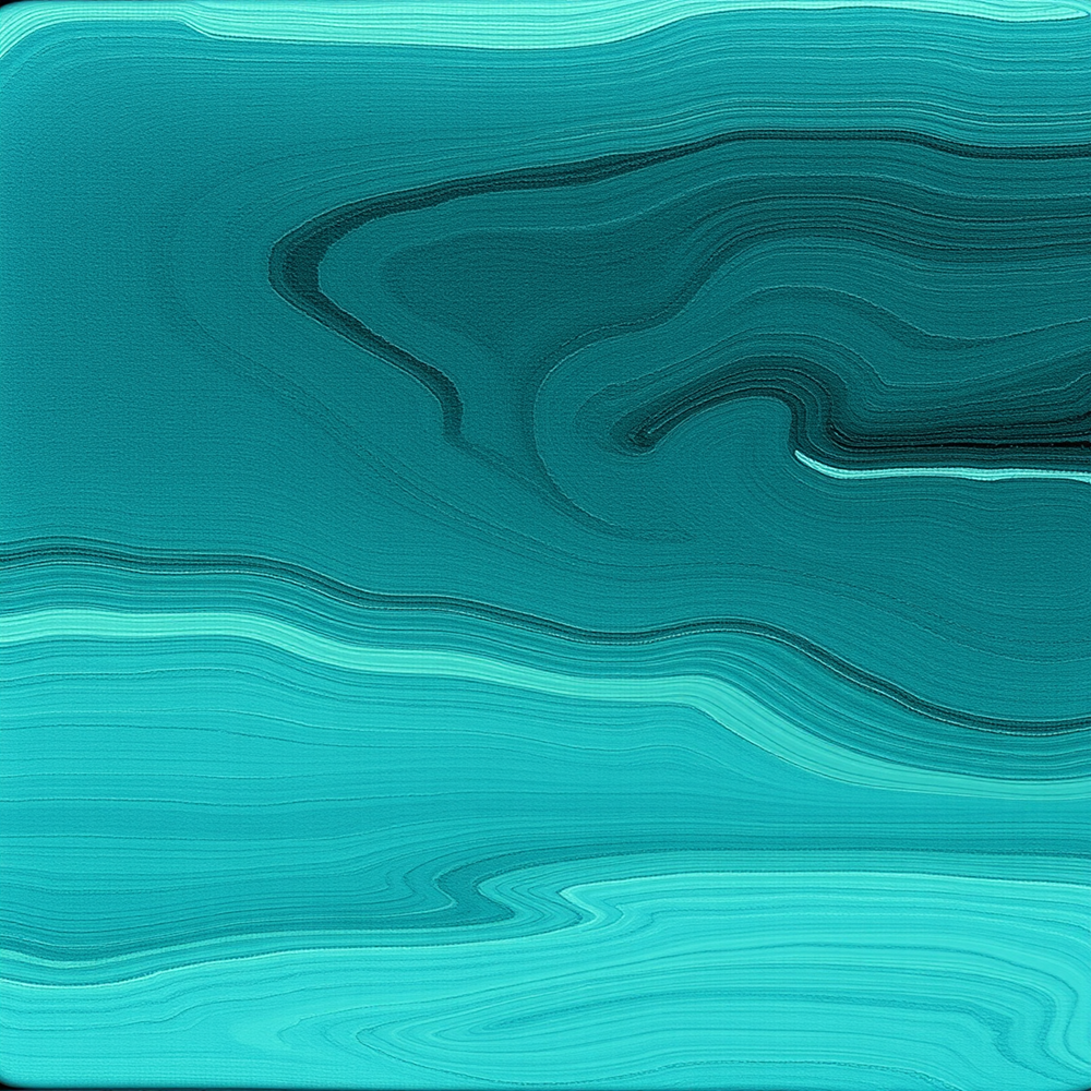 Waves of Azure view 2