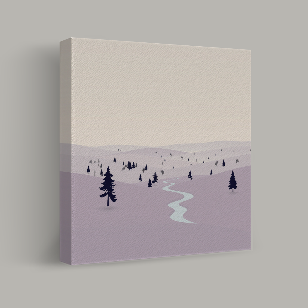 Soft Horizons view 1