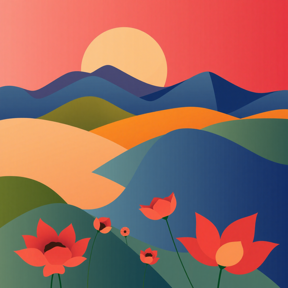 Horizon Layers view 2