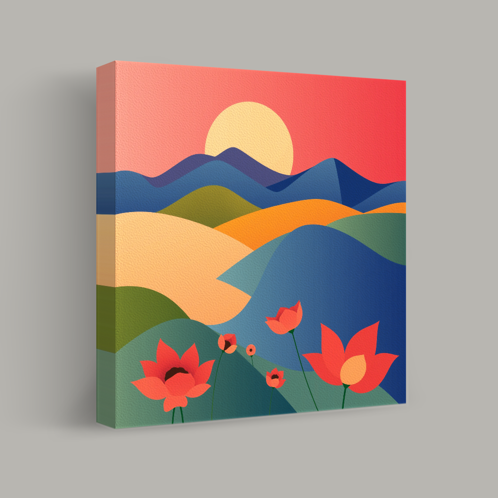 Horizon Layers view 1