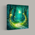 Enchanted Forest Pathway thumbnail 1