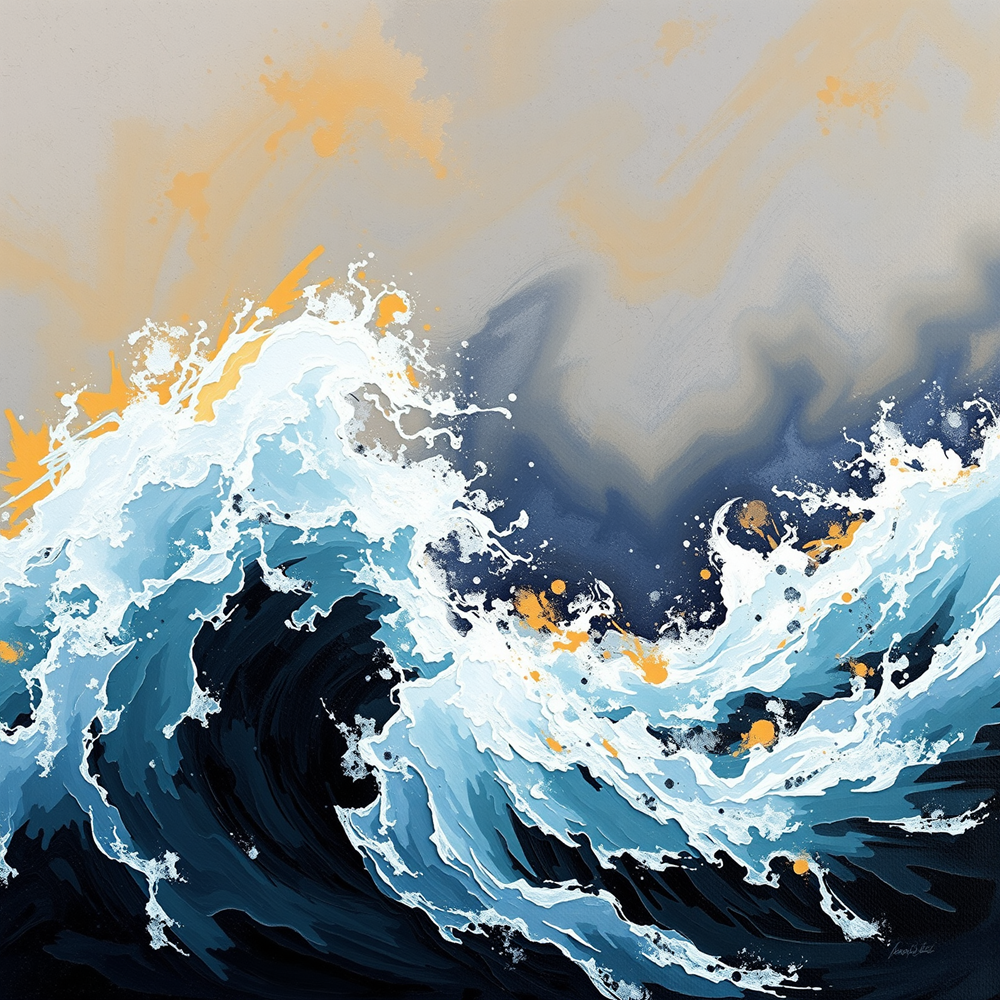 Tidal Symphony view 2