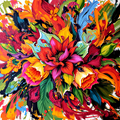 Vibrant Symphony of Petals thumbnail 2