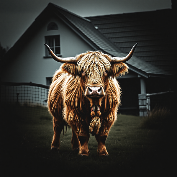 Guardian of the Homestead