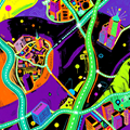 Neon Cartography thumbnail 2
