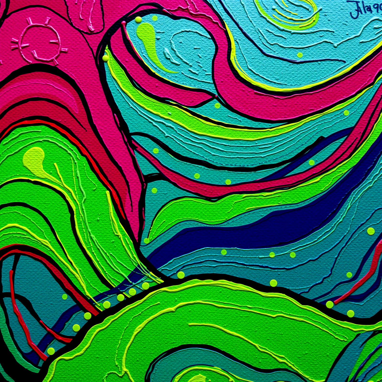 Vivid Currents view 2