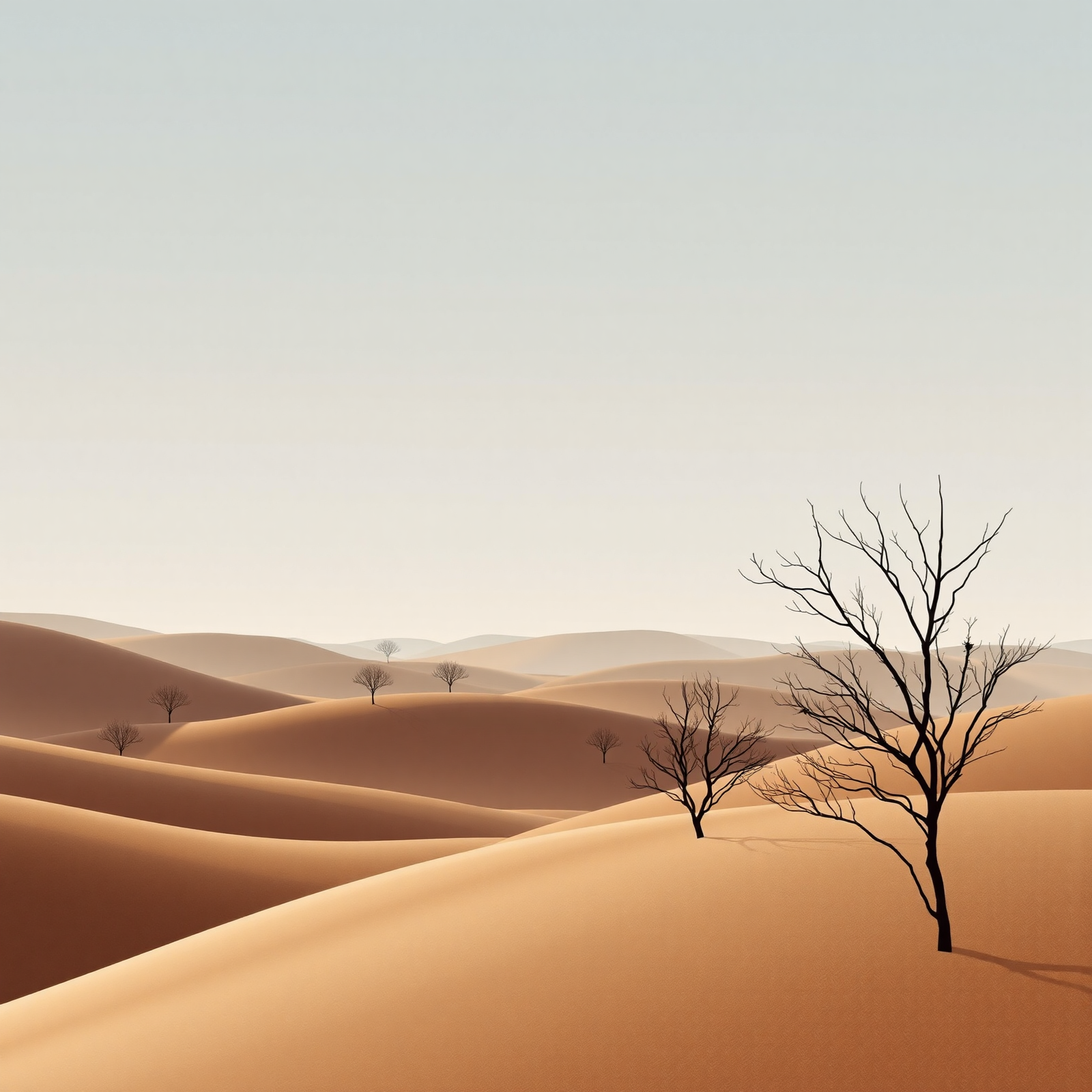 Whisper of the Dunes view 2