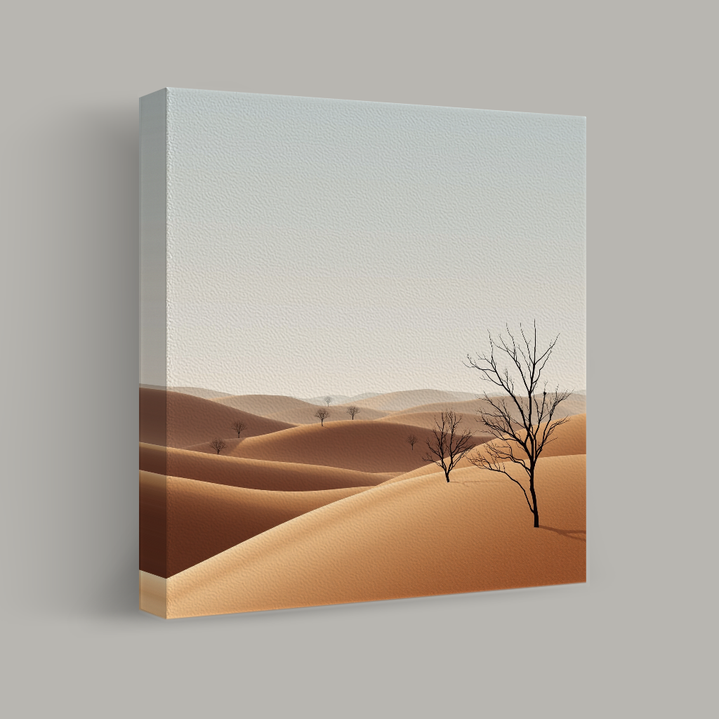 Whisper of the Dunes view 1