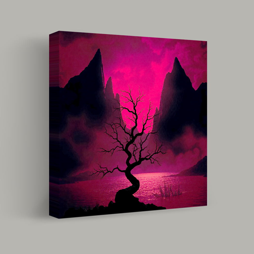 Crimson Confluence view 1