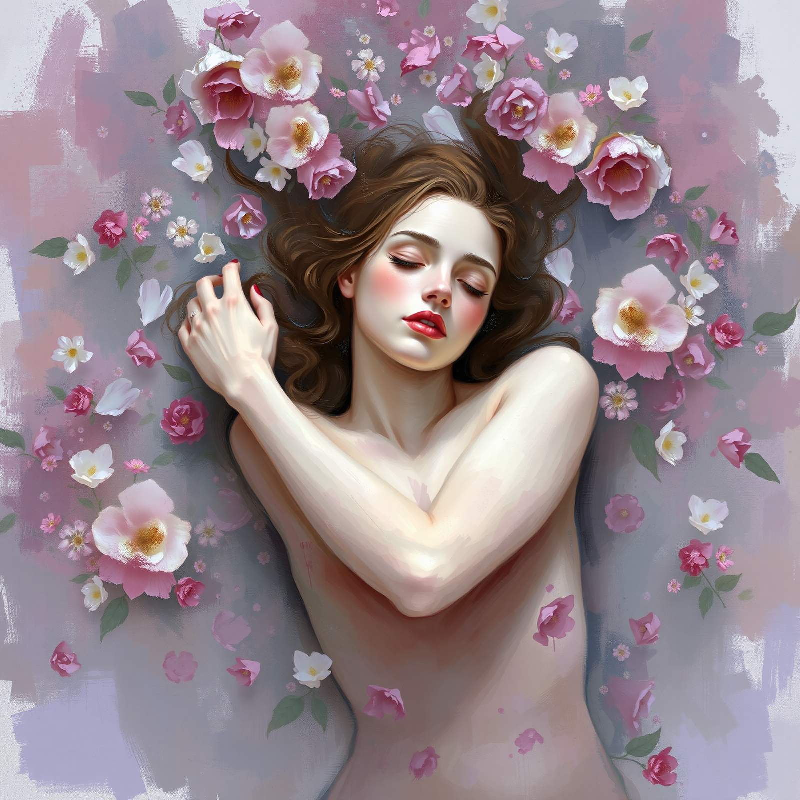 Petal Reverie view 2