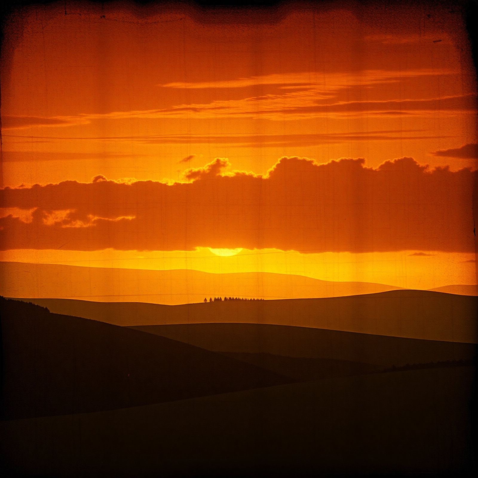 Shadows of Sunset view 2