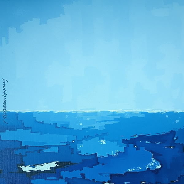 Jenseits des Horizonts