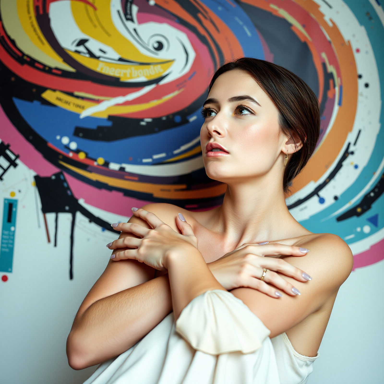 Echo of Whirls view 2