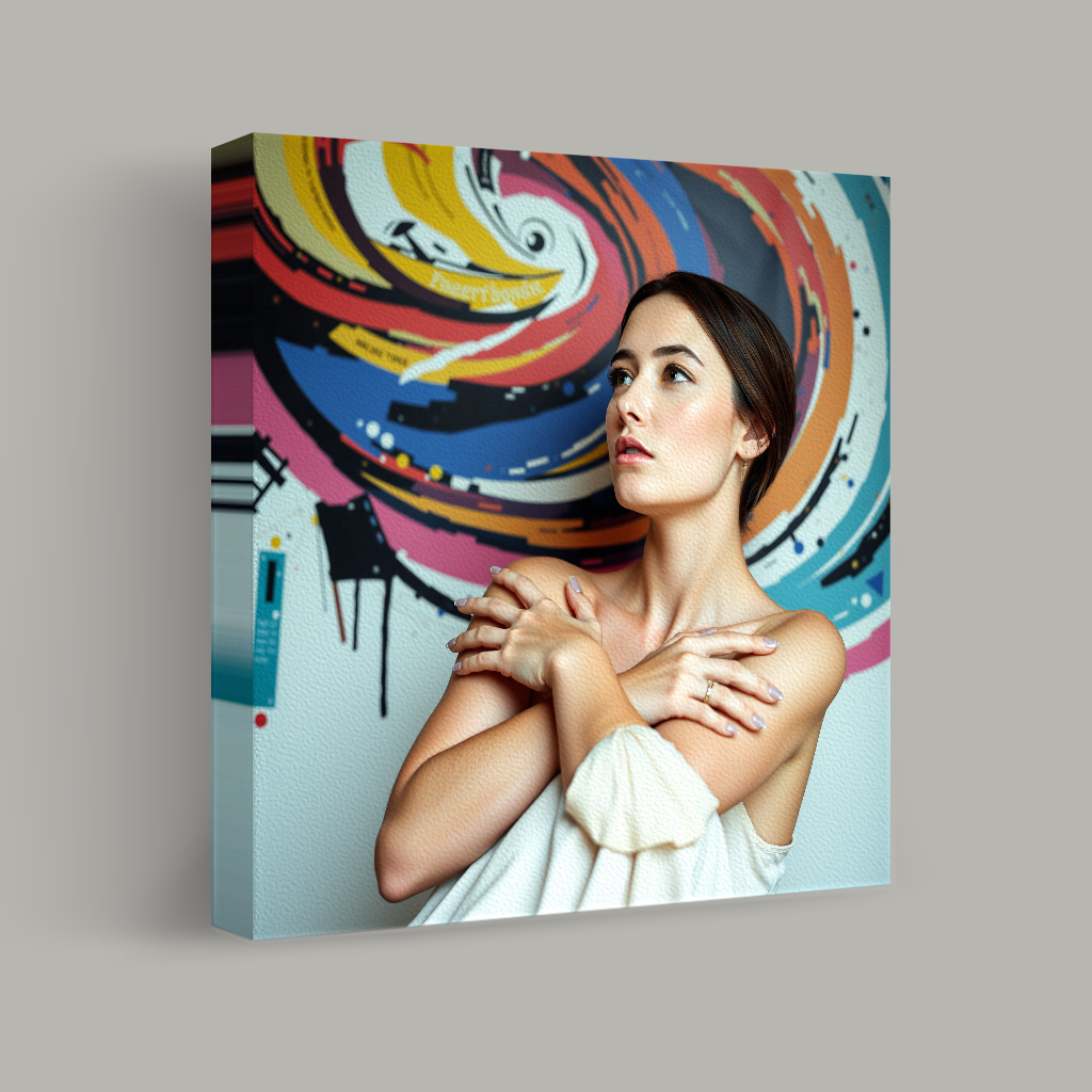 Echo of Whirls view 1