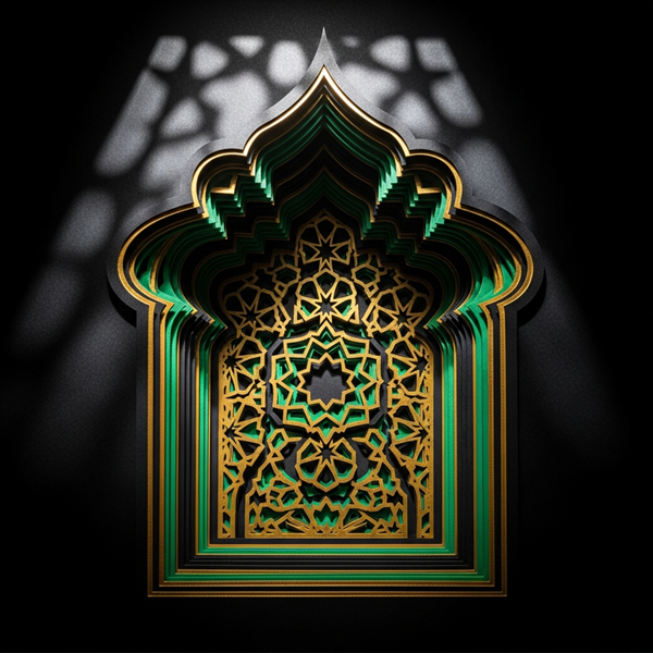 Illumination of Patterns