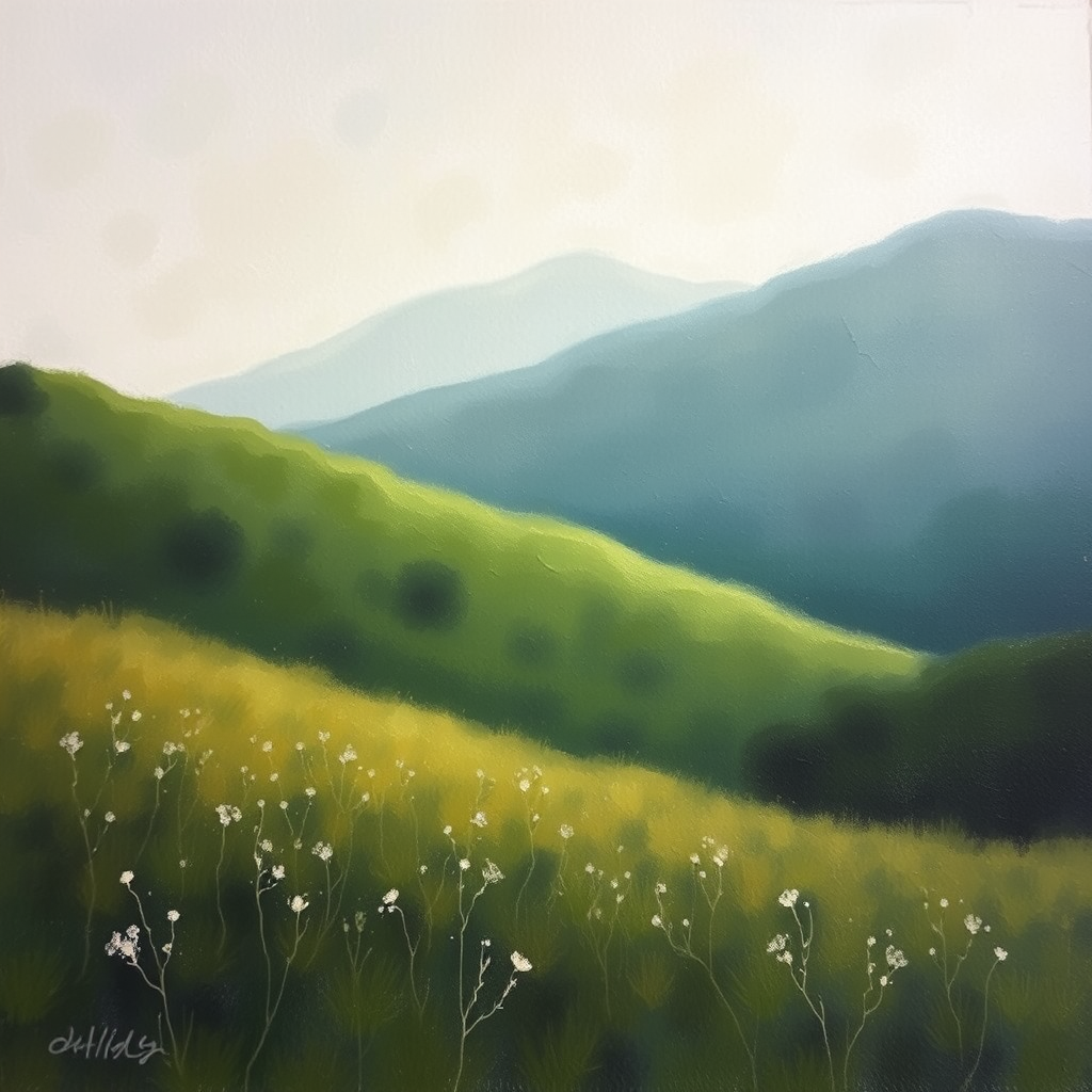 Whispering Hills of Tranquility view 2