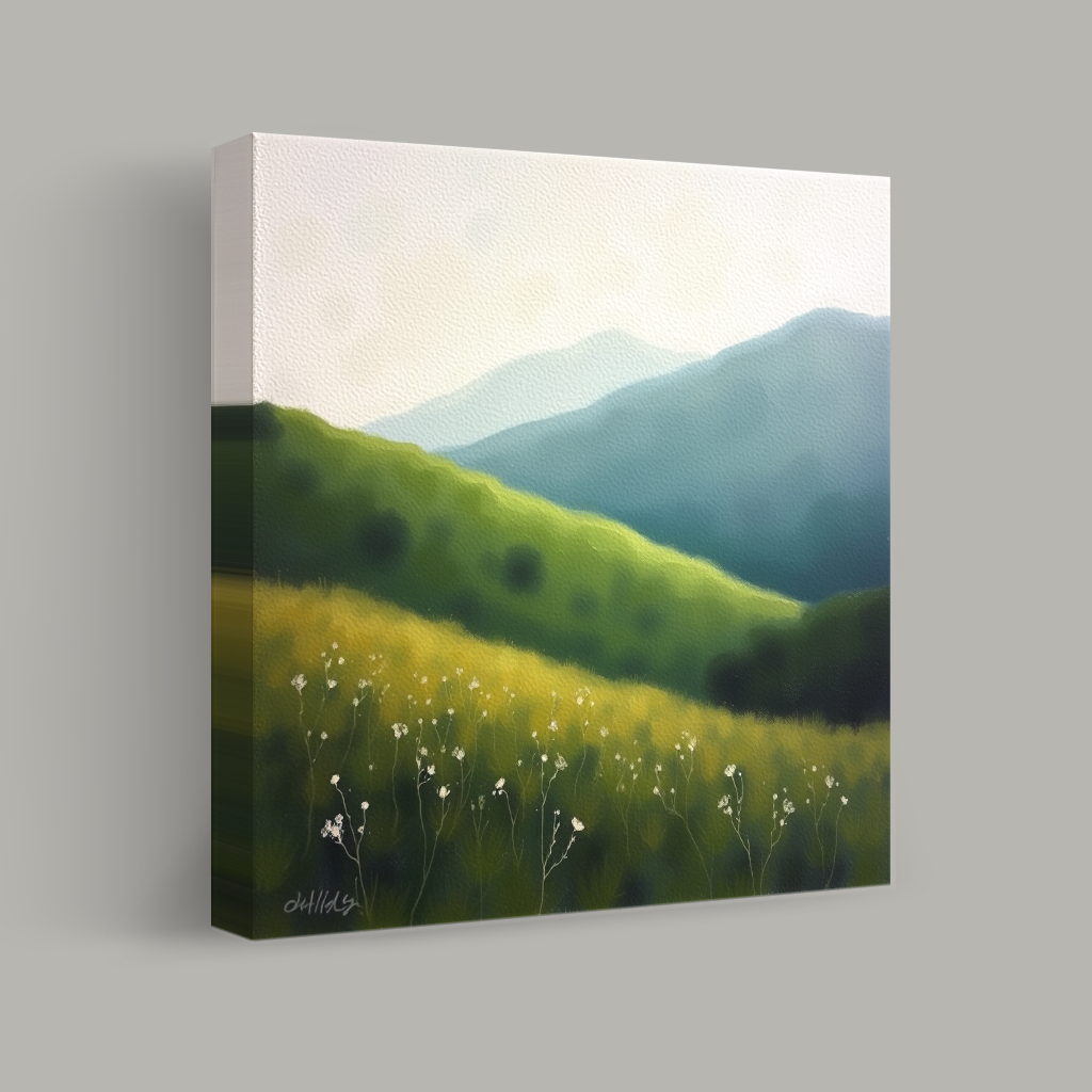 Whispering Hills of Tranquility view 1