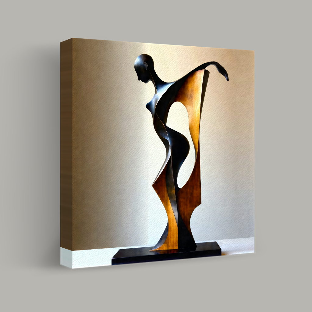 Dance of Shadows view 1