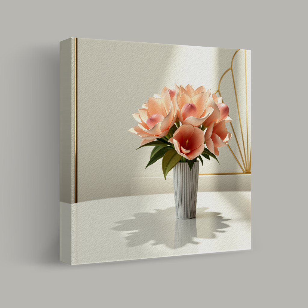 Petal Dialogues view 1