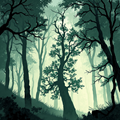 Enchanted Woodland thumbnail 2