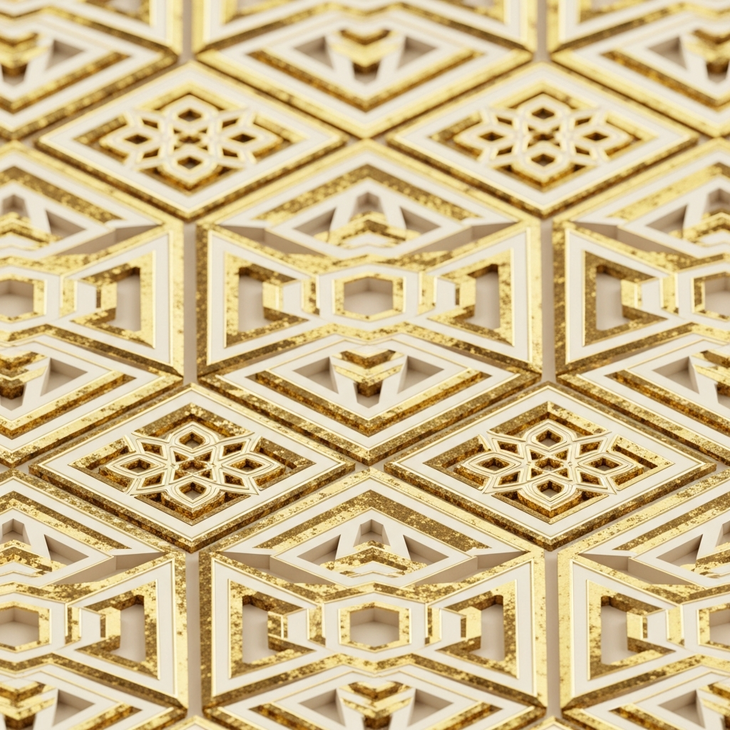 Geometric Harmony view 2