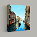 Reflections of Venice thumbnail 1
