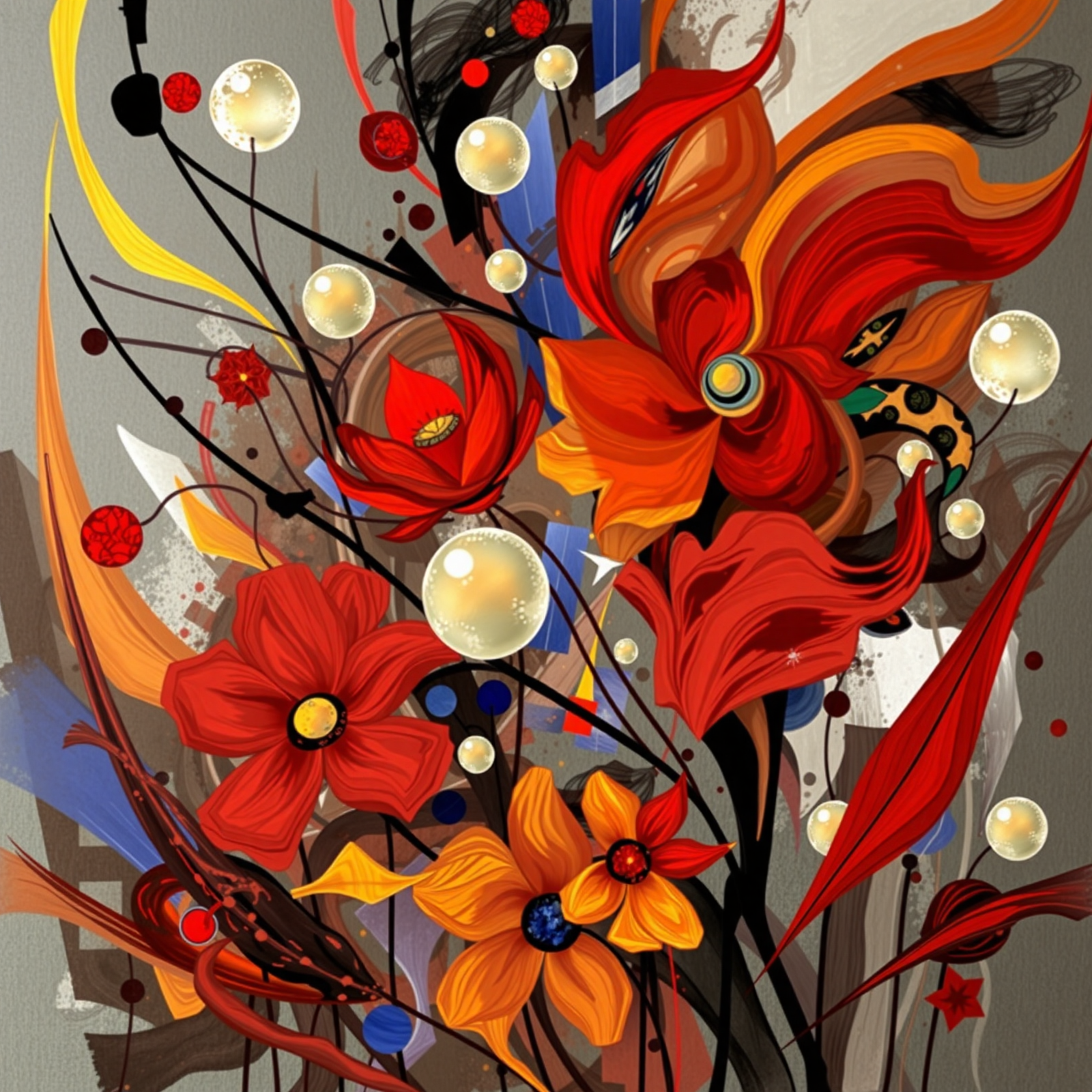 Vivid Resonance view 2