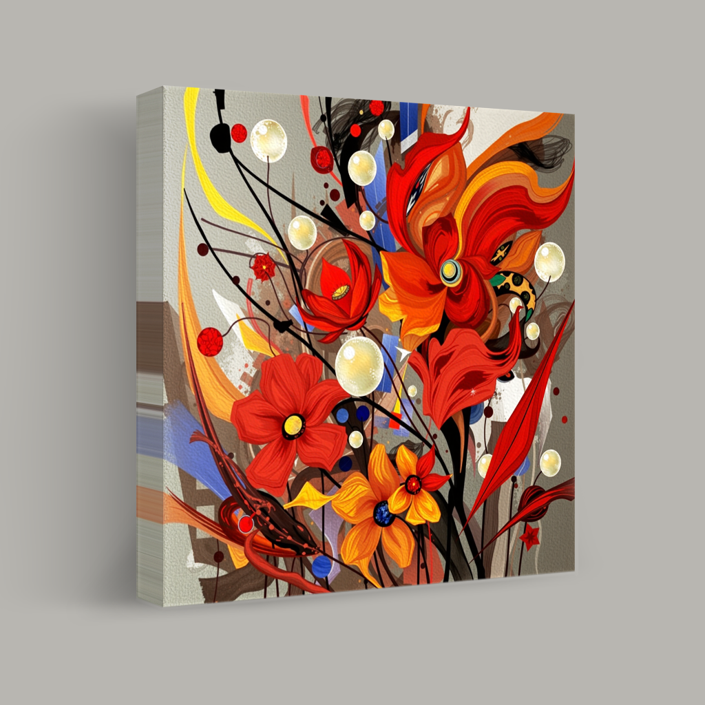 Vivid Resonance view 1