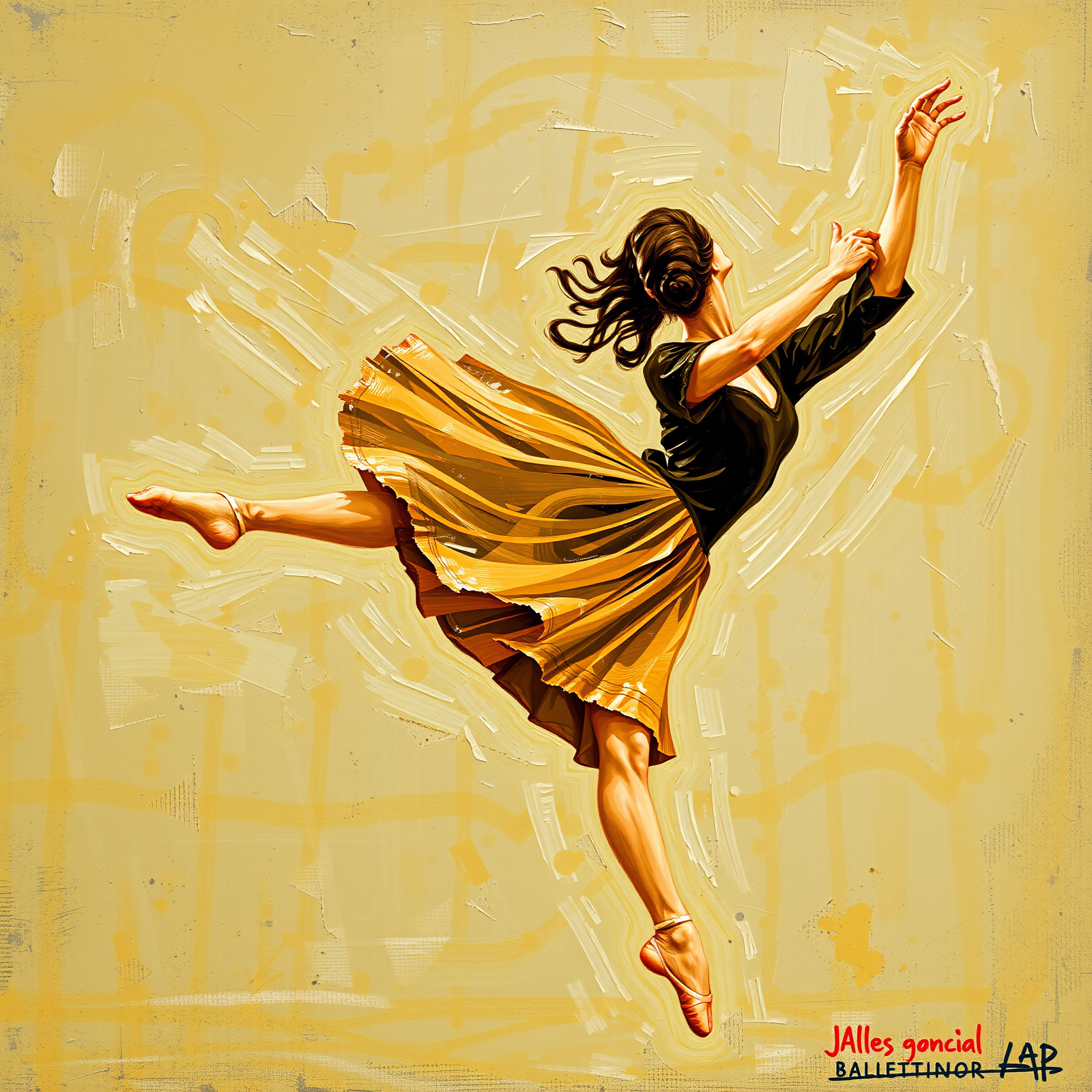 Grace in Motion view 2