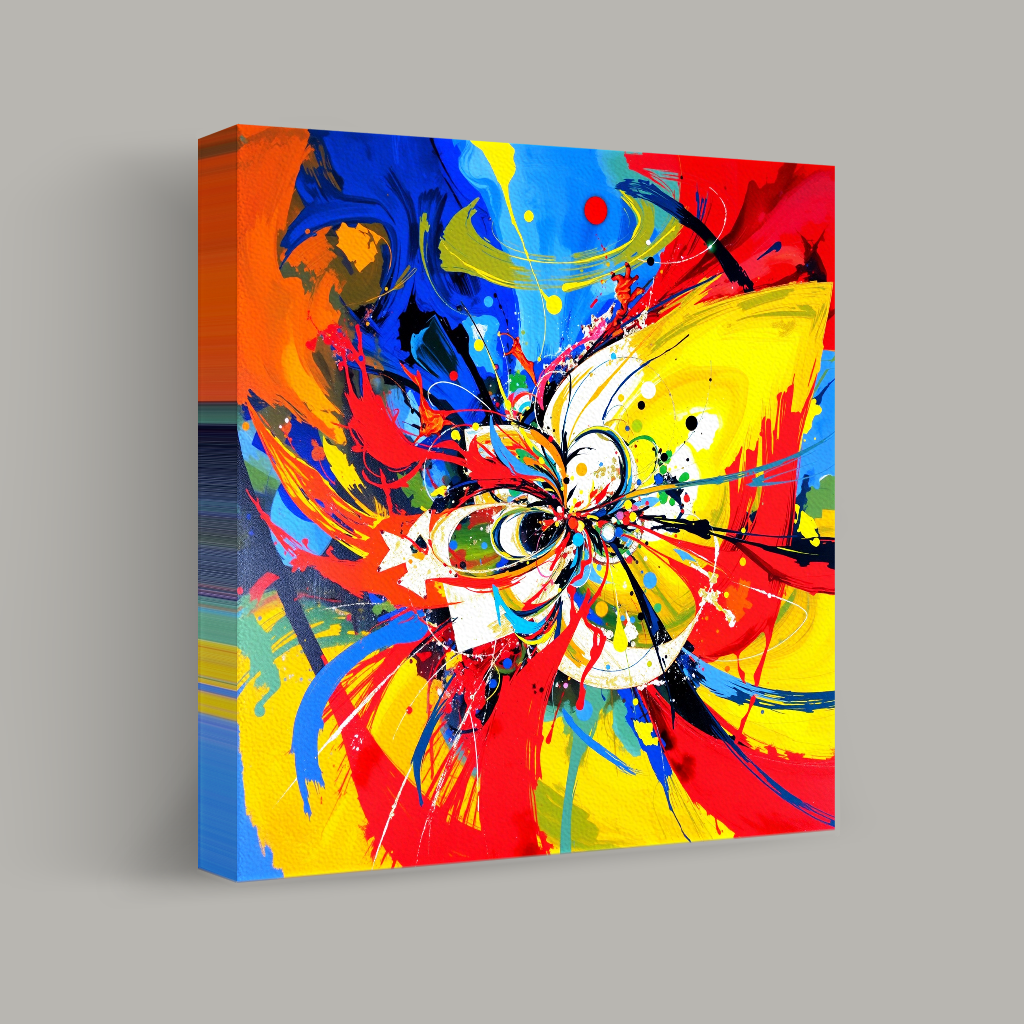 Vortex Dynamics view 1