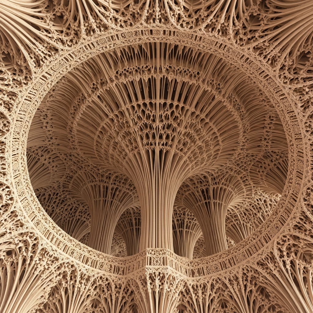 Intricate Nexus view 2