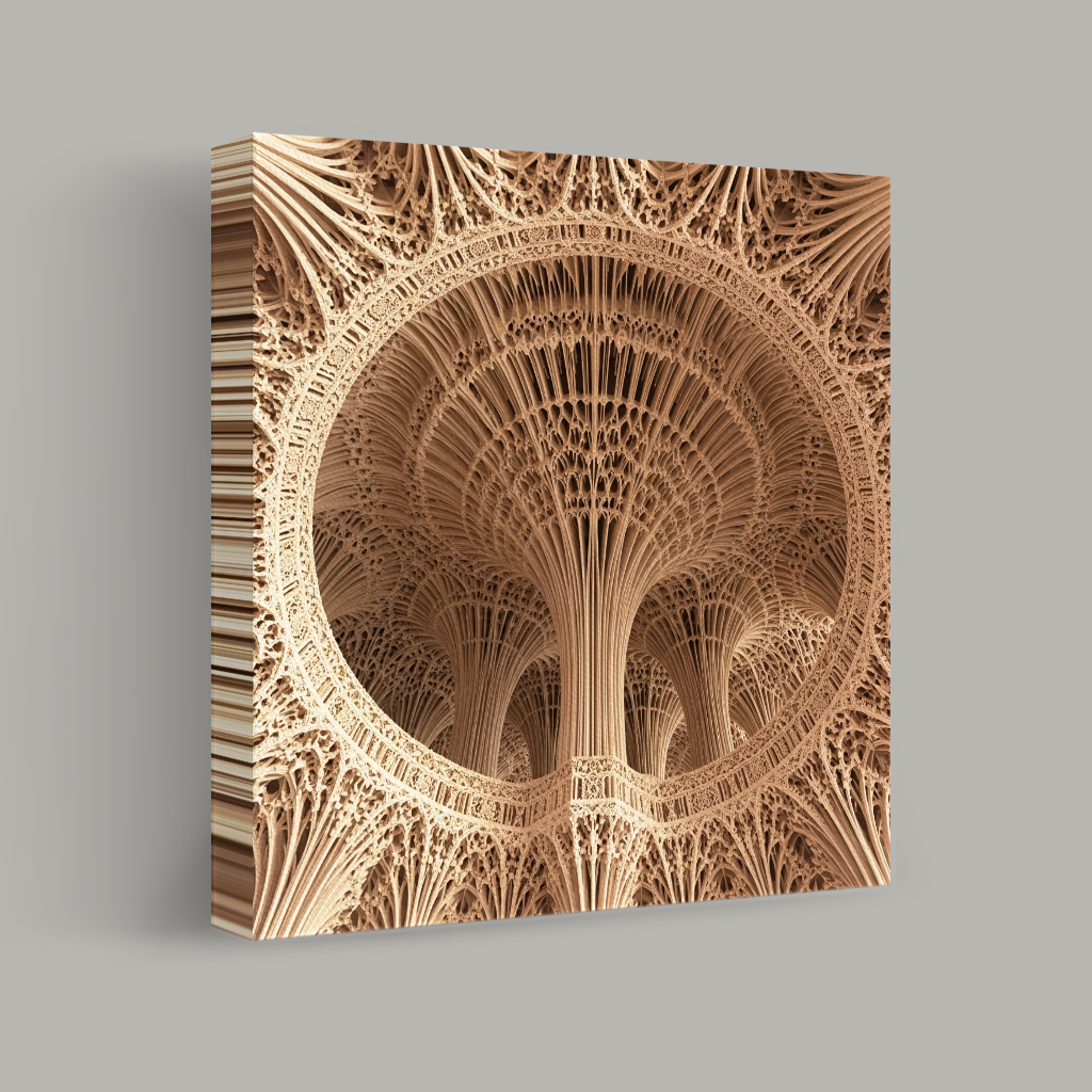 Intricate Nexus view 1