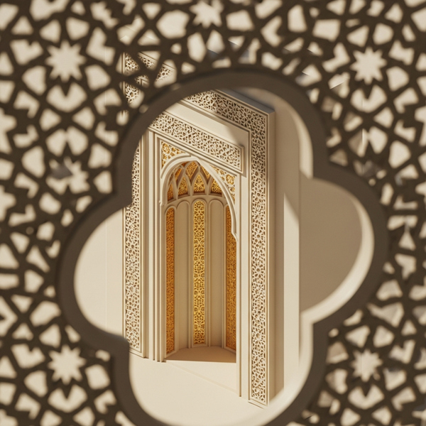 Geometric Reflection