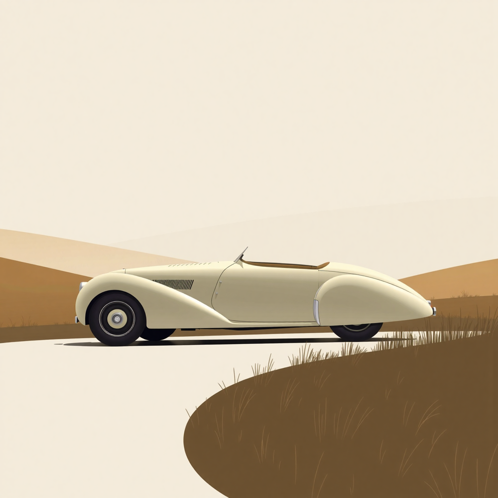 Outlined Elegance view 2