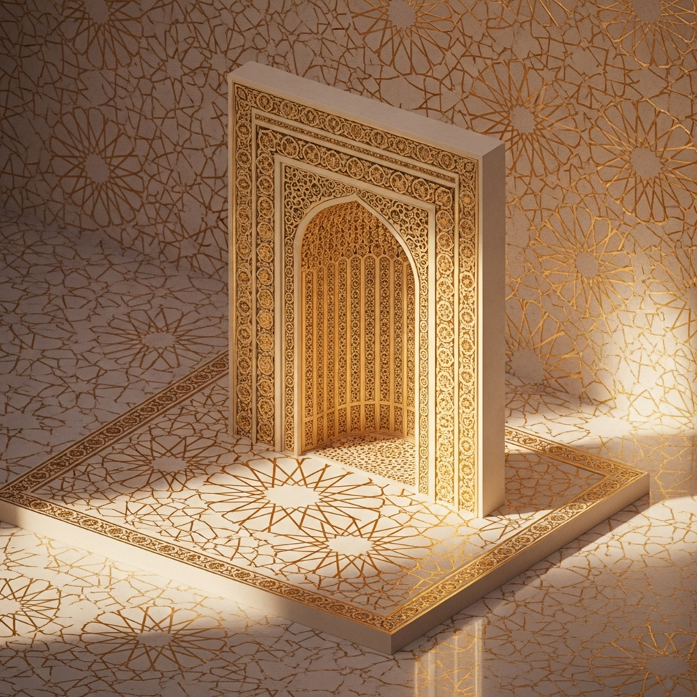 Geometric Harmony view 2