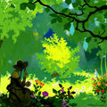 Secrets of the Enchanted Garden thumbnail 2