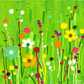 Blossoms in Vibrant Harmony thumbnail 2