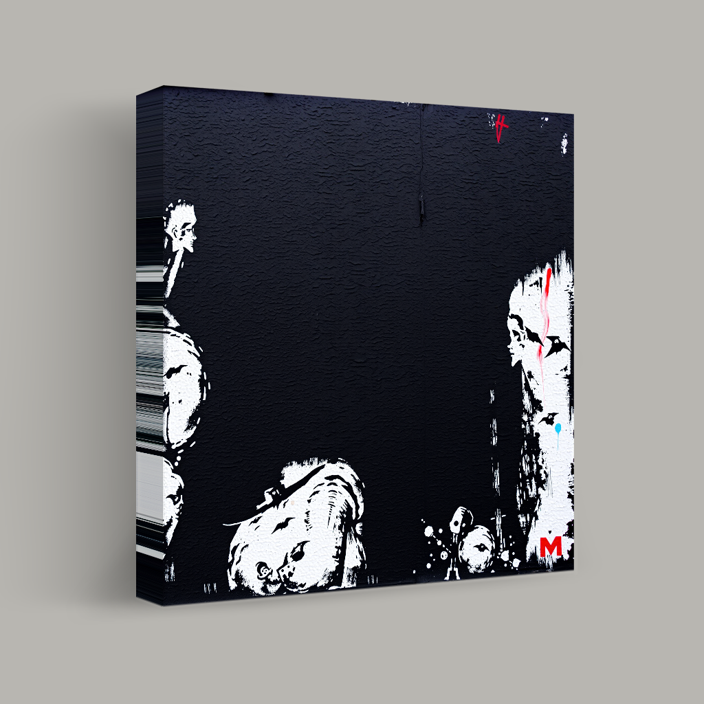 Shadows of Silence view 1