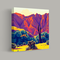 Hues of the Desert thumbnail 1