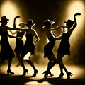 Rhythm of the Jazz Age thumbnail 2