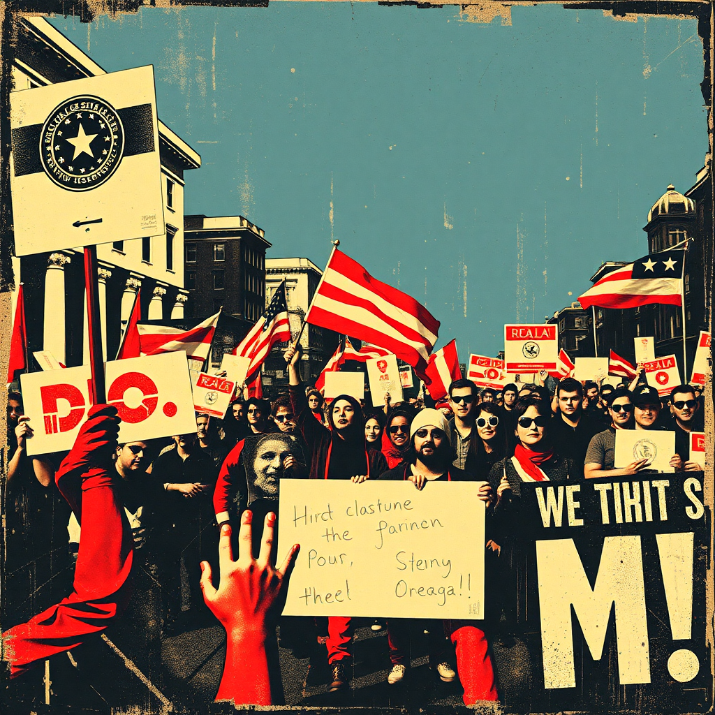 March of the People view 2