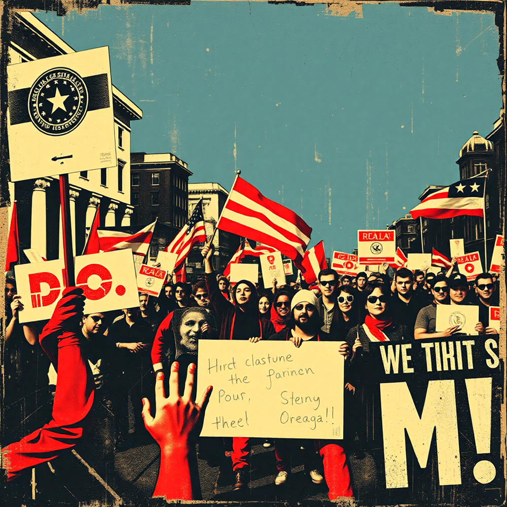 March of the People view 2