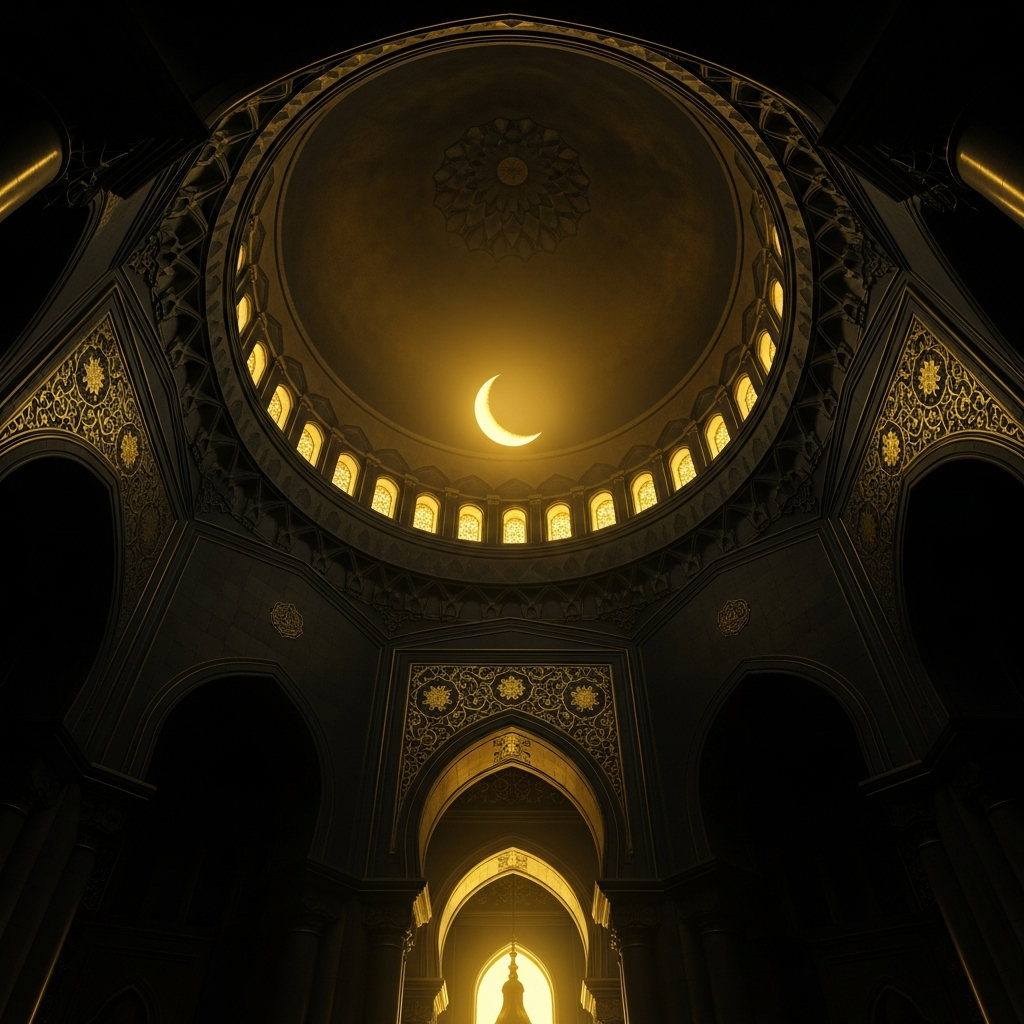 Lunar Illumination view 2