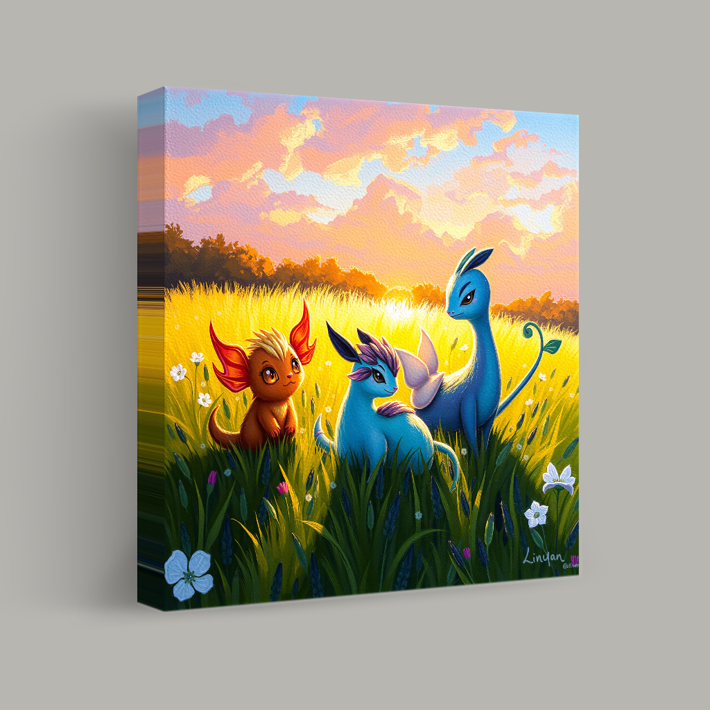 Twilight Companions view 1