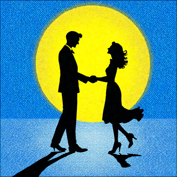 Dance Beneath the Moon