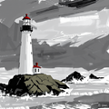 Beacon on the Rocks thumbnail 2