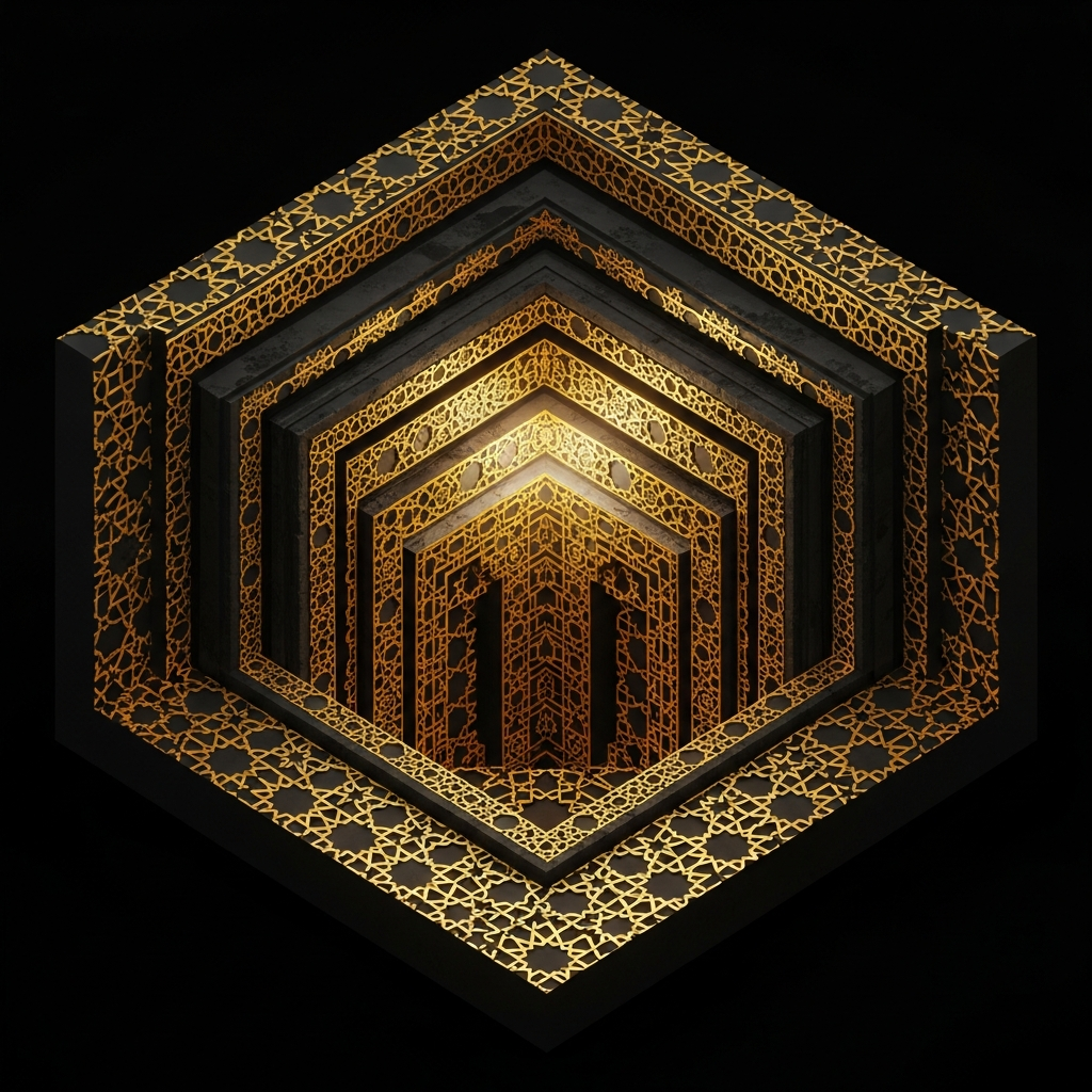 Convergence Géométrique vue 2